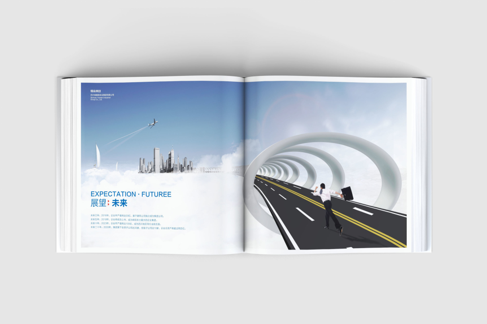 邢台画册设计